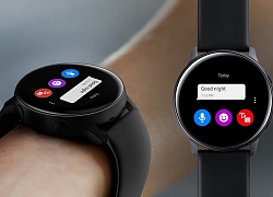 Mua liền loạt Galaxy Watch giảm đến 1 triệu, hoàn tiền thêm 10%