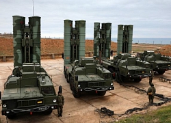 Mỹ muốn Thổ Nhĩ kỳ đắp chiếu "rồng lửa" S-400 mới mua của Nga