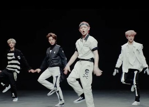 NCT Dream chính thức ra mắt MV 'BOOM': Thêm một siêu phẩm mùa hè được 'ra lò'