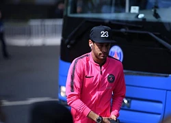 Neymar hoàn toàn bình phục, PSG cuỗm sao trẻ Barca