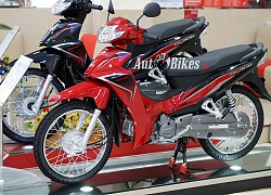 Bảng giá xe máy Honda ngày 25/7/2019