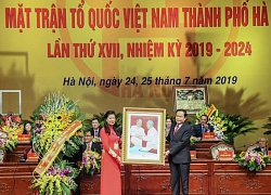 Niềm tin và sự kỳ vọng vào nhiệm kỳ mới