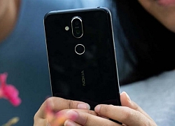 Nokia 8.2 sẽ ra mắt với camera selfie 'thò thụt' 32MP, chạy Android Q