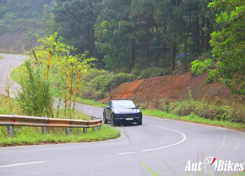 Chọn 10 Toyota Vios hay 1 Porsche Cayenne?