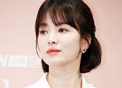 Phiên dịch tố truyền thông Hàn cố tình tuyên truyền Song Hye Kyo ly hôn Song Joong Ki vì "định mệnh", mắc bệnh công chúa