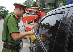 Phối hợp đảm bảo tuyệt đối an toàn bệnh viện Bưu Điện