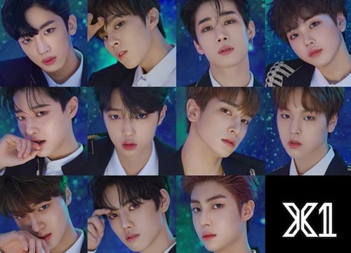 Produce X 101: Sốc khi fan tài trợ 2 tỷ để giúp BY9 được ra mắt, Knet nói gì?