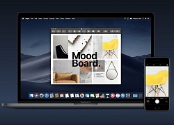 Quá nhiều lý do để bạn nên cài đặt ngay MacOS Mojave 10.14.6