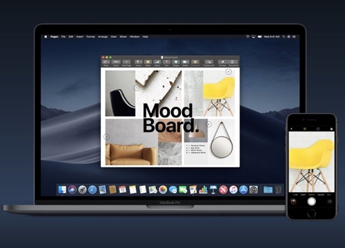 Quá nhiều lý do để bạn nên cài đặt ngay MacOS Mojave 10.14.6