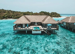 Quên sống ảo đi, hãy 'sống thật' khi ở thiên đường Maldives