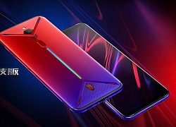 Rò rỉ Nubia Red Magic 3S: Trang bị Snapdragon 855 Plus đầu tiên của nhà Nubia