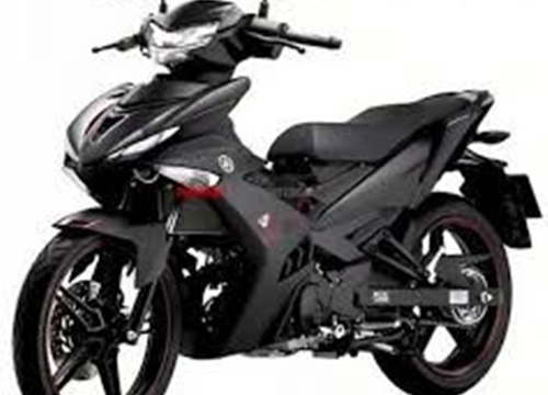 Rộ thông tin Yamaha chuẩn bị giới thiệu Exciter mới tại VN, đáp trả Honda Winner X ?