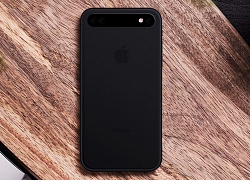 Ngắm concept iPhone 2019 đẹp hiện đại với cụm camera ngang