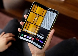 Samsung xác nhận sẽ phát hành Galaxy Fold vào tháng 9