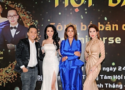 Sân chơi nhan sắc đẳng cấp thế giới Mrs Universe 2019 chính thức khởi động