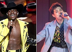 Sản phẩm Lil Nas X hợp tác cùng RM vừa mới 'ra lò', Billboard đã 'bóng gió' màn kết hợp bí ẩn mới đến từ BTS