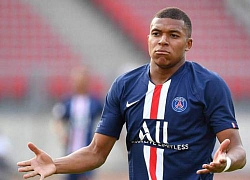 "Siêu bom tấn" Mbappe: Man City trả 180 triệu bảng, PSG phải bán Neymar