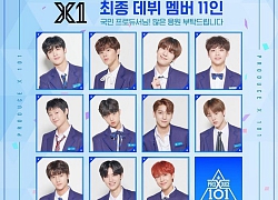 Sợ bị kiện tụng, Mnet vội vàng lên tiếng về nghi án gian lận của "Produce X 101" nhưng có thỏa đáng?