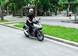 Honda Winner X - Lột xác toàn diện để xưng vương tại Việt Nam