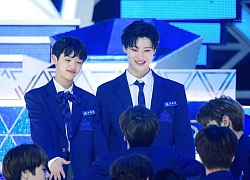 Son Dong Pyo nhảy hit của KARA trên 'Produce X 101', tự hào vì công ty quản lý không thua kém Big3