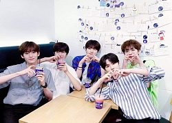 Starship Entertainment sẽ debut boygroup mới vào đầu năm sau