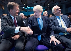 Tân Thủ tướng Boris Johnson và một nước Anh &#8220;ngổn ngang trăm mối&#8221;