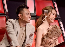 Tập 1 The Voice Kids 2019: Hương Giang - Dương Khắc Linh tuyên chiến, 'chặt chém drama' bất tận