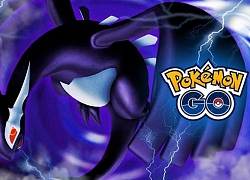 Team Rocket và Shadow Pokemon chính thức xuất hiện, làm xáo trộn thế giới Pokemon Go