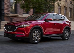 Thaco chốt ngày ra mắt Mazda CX-5 - sản phẩm tiếp theo của thế hệ 6.5