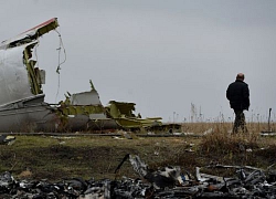 Thảm họa MH17: Tiết lộ sốc về Ukraine