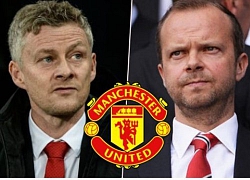 Thắng 4 trận liên tiếp, Solskjaer lệnh Woodward lập tức kích nổ 'bom tấn' 80 triệu