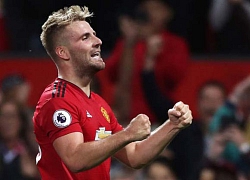 Tin HOT bóng đá sáng 24/7: Shaw cảnh báo Man City và Liverpool