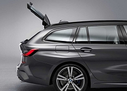 Tính năng thú vị trên nhiều xe BMW mà chủ nhân không hề hay biết