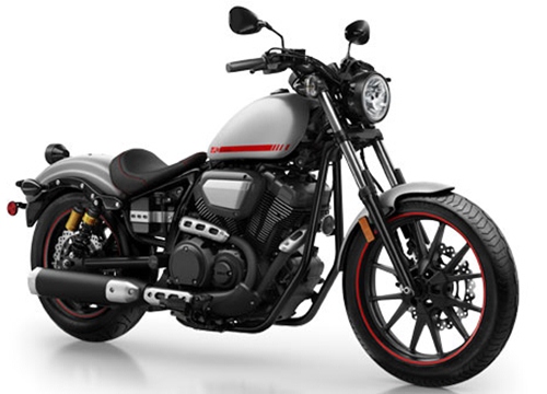 Top 10 môtô cruiser tốt nhất năm 2019: Gọi tên Honda Rebel 500