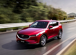 Thaco ưu đãi lớn cho khách hàng mua xe Mazda trong tháng 7