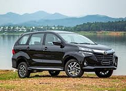 Toyota Avanza 2019: Thay đổi để bứt phá?