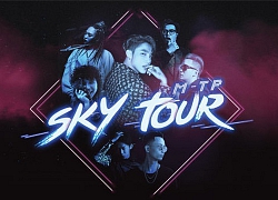 Trước thềm Sky Tour 2019, Sơn Tùng dặn dò fan điều gì?