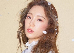 Trưởng nhóm Girls' Generation - Taeyeon tham gia Hội chữ thập đỏ Hàn Quốc để giúp đỡ cộng đồng!