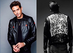 Tủ đồ Saint Laurent đáng mơ ước của rapper G-Eazy Một tượng đài âm nhạc và thời trang của thế giới