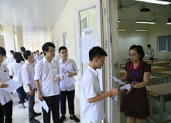 Tuyển sinh đại học 2019: Lo ngại tuyển sinh bằng học bạ