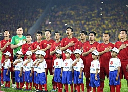 Tuyển Việt Nam được ưu ái và 'bánh vẽ' dự World Cup