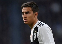 Vì cầu thủ này, Dybala bắt buộc phải ra đi