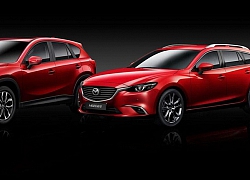 Vì sao Thaco tung gói ưu đãi lớn khi mua xe Mazda?