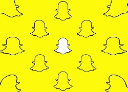 Mạng xã hội Snapchat lần đầu tiên cán mốc 200 triệu người dùng