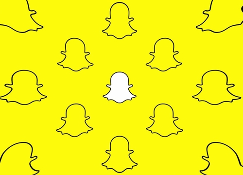 Mạng xã hội Snapchat lần đầu tiên cán mốc 200 triệu người dùng