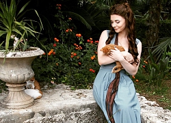 Vương hậu Margaery Tyrell: người phụ nữ với tham vọng vương quyền