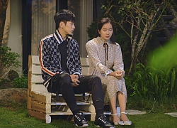 Web drama của Tuấn Trần kết thúc ngọt ngào, khán giả đòi chiếu tiếp: "21 Ngày Yêu Em phải có 21 tập anh gì đó ơi!"