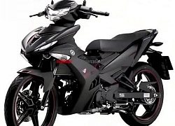 Yamaha Exciter 2020 thế hệ mới lộ diện, đối thủ Winner X