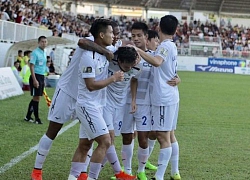 17h00 ngày 28/07, Thanh Hoá vs HAGL: Đội khách cần điểm để sinh tồn