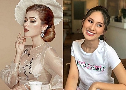 3 &#039;đóa hồng lai&#039; xinh đẹp của Miss Universe Vietnam 2019 được fan &#039;tiến cử&#039; kế nhiệm H&#039;Hen Niê